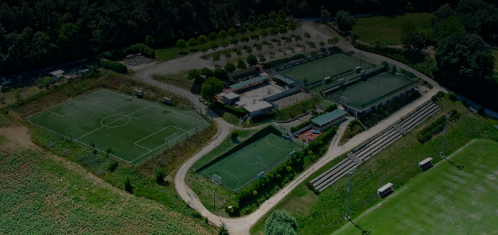 Acr Siena: verso l'accordo per l'acquisto del centro sportivo Maltraverso, sarà la nuova casa della Robur