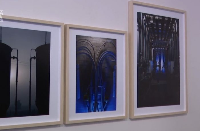 Acqua, una mostra per i 10 anni dell'Autorit&agrave; Idrica Toscana