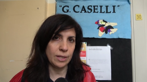 Siena, la scrittrice Nadia Terranova chiude ciclo appuntamenti "Casellincontra" per avvicinare studenti a lettura