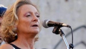 Siena verso le amministrative, Fratelli d'Italia ha scelto Nicoletta Fabio. La palla passa a Lega e Forza Italia