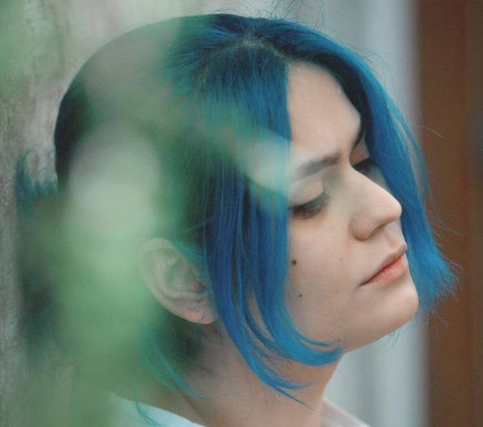 La cantautrice senese Nudda in radio con il nuovo singolo "nontichiamer&ograve;"