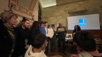 Siena: il Sarrocchi vince al Concorso per il 50^ Anniversario della Convenzione Unesco