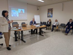 Presentato il "Percorso di Medicina Integrata in riabilitazione" del "Santa Fina"
