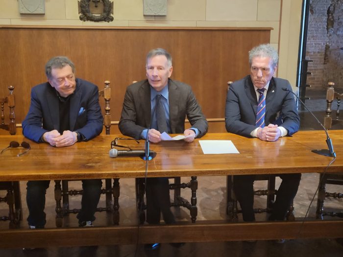 Siena: nuova vita per la struttura del rugby all&rsquo;Acquacalda, riqualificazione da 700mila euro