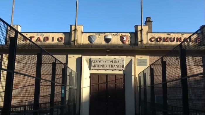 Stadio Franchi, il Siena Calcio non si presenta all'incontro con il Comune