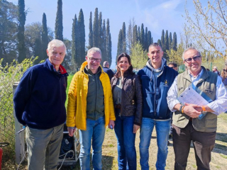 veterinari a Mociano 28-03-23