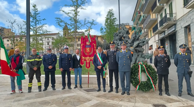 25 aprile, in Valdelsa solenni celebrazioni per la festa della Liberazione