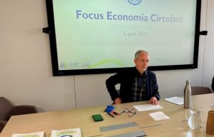 Acquedotto del Fiora, assemblea soci approva il bilancio 2024: Renai confermato presidente