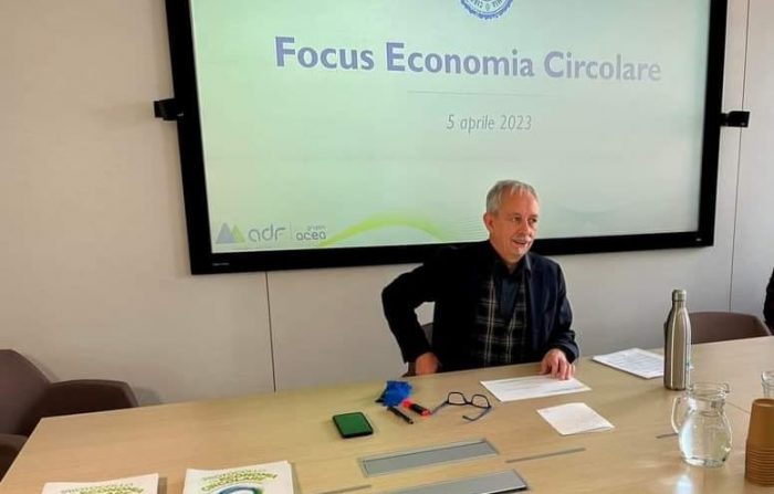 Acquedotto del Fiora, assemblea soci approva il bilancio 2024: Renai confermato presidente