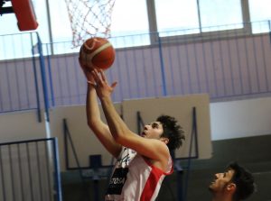 Play off serie C Gold: gara 1 al PalaPerucatti per la Virtus che ospita Altopascio