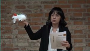 Elezioni Siena, Marzucchi: "Il Comune sia pi&ugrave; vicino alle famiglie con bimbi autistici e con altre disabilit&agrave;"