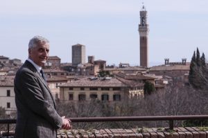 Elezioni Siena, Castagnini risponde a Ferretti: "Non demonizziamo il privato se fa l'interesse della comunit&agrave;"