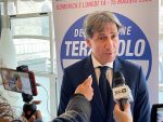 Sgombero di Via Pantaneto, interviene anche Chiti (Italia Viva): “Non solo emergenza ma fallimento del sistema”