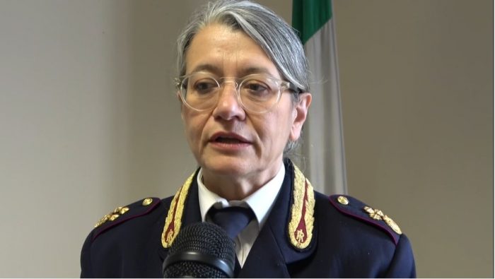 Siena: Polizia Stradale in allerta per l'aumento del traffico in vista dei ponti festivi