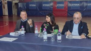 Nutrizione e pallacanestro, un binomio sempre pi&ugrave; importante: il convegno a Siena