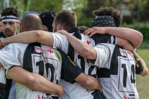 Rugby: Banca Centro CUS Siena riesce ad agguantare lo spareggio salvezza all’ultima azione utile.