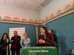 Elezioni, parte da Siena il 26 maggio il tour di Elly Schlein in Toscana