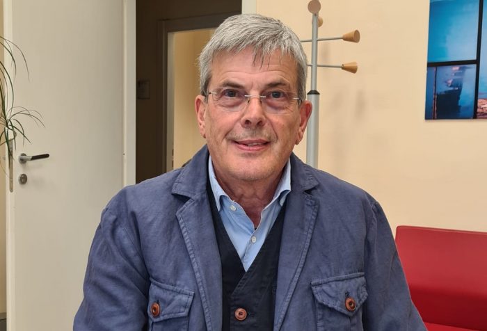 Il dottor Enrico Saloni nuovo direttore della Radiologia dell'ospedale di Campostaggia