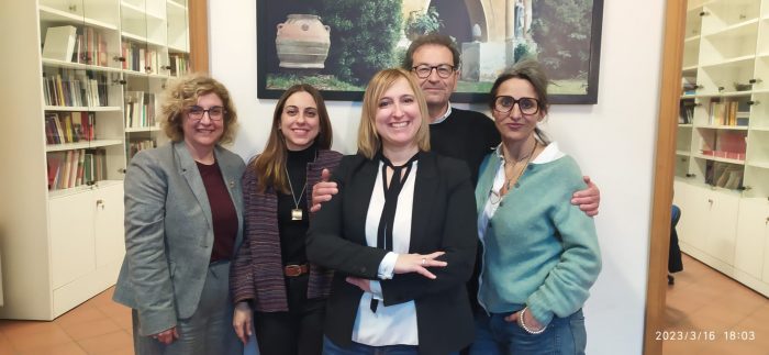 Fondazione Musei Senesi, la direttrice Bruttini nominata coordinatrice toscana di ICOM