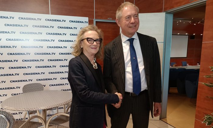 Siena, Urso su Whirlpool: "Siamo impegnati affinch&eacute; da questa cessione possa nascere un&rsquo;opportunit&agrave;"