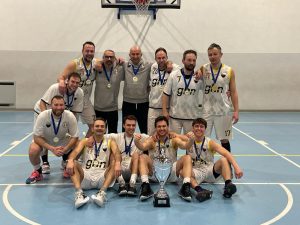 Basket Uisp, la Ghn La Balzana Siena conquista il suo sesto titolo provinciale