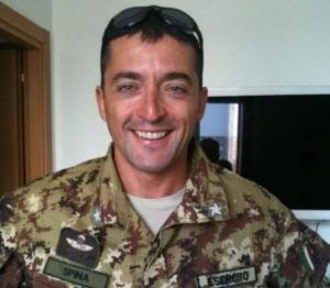 Tragica morte parà Folgore Siena durante lancio, autopsia esclude malori