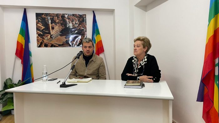 Elezioni comunali Siena, Ferretti: &ldquo;Dobbiamo difendere l'identit&agrave; dei centri storici&rdquo;