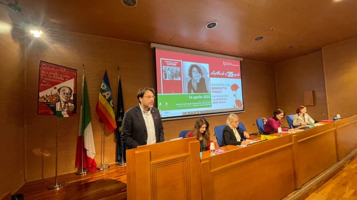 Verso il 25 aprile, Universit&agrave; per Stranieri Siena intitola aula alla partigiana senese Bruna Talluri