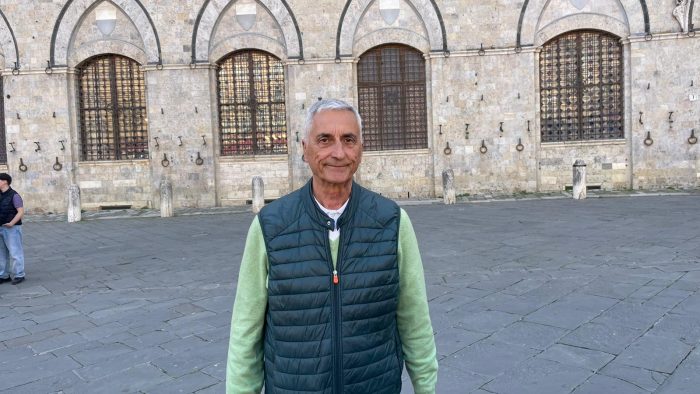 Elezioni amministrative Siena, Castagnini: "Efficientare macchina comunale e valorizzare i dipendenti"
