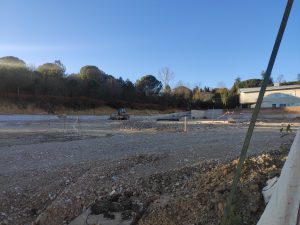 Siena: allo Stellino a fine 2023 il nuovo Conad e la "bretella" per alleggerire il traffico