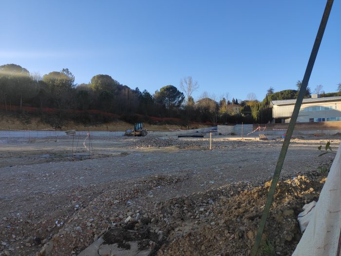 Siena: allo Stellino a fine 2023 il nuovo Conad e la "bretella" per alleggerire il traffico