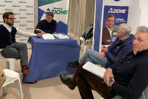 Elezioni Siena, Bozzi: "La mobilit&agrave; sostenibile uno dei punti fondamentali del mio programma"