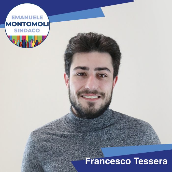 Elezioni amministrative Siena, Tessera (lista Montomoli): "Creare un ente che si occupi di organizzazione e sviluppo culturale"