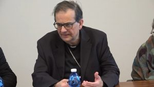 Siena, nuove nomine nell'arcidiocesi: le scelte del cardinale Lojudice