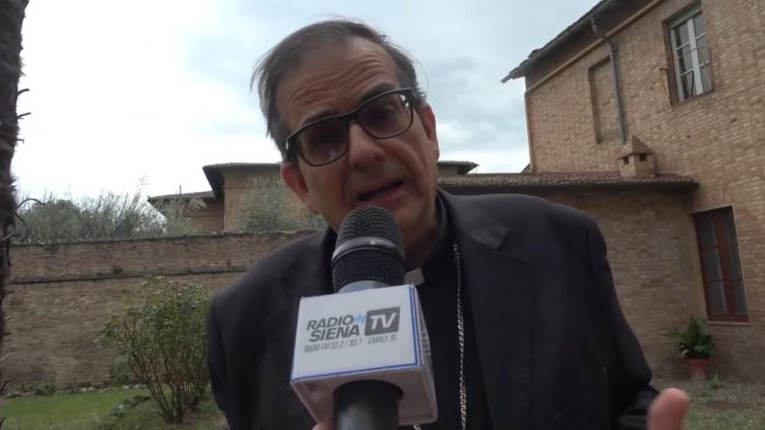 Il cardinale Lojudice: "Ringrazio Papa Francesco per la fiducia che ripone in me"