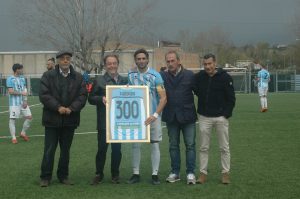 Calcio Eccellenza, finisce 1-1 tra Mazzola Valdarbia e Prato. Biancocelesti in zona play off