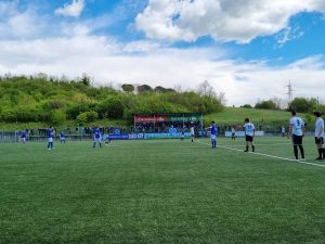 Calcio Eccellenza: Mazzola Valdarbia battuto 4-0 a domicilio da Pontassieve