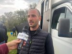 Michel Putzu a Buongiorno Siena: "Se mi chiamano, so che sarò pronto"