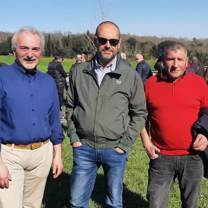 Elezioni Siena, Deledda: "Pian delle Fornaci, non solo una pista ma una risorsa per il territorio"