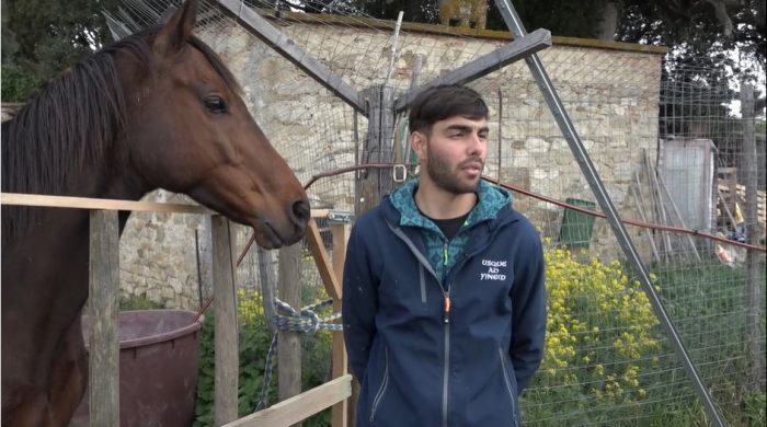 Palio, Antonio Mula: "Con il Valdimontone ottimo rapporto, ma non sar&agrave; facile che si crei la situazione per me"