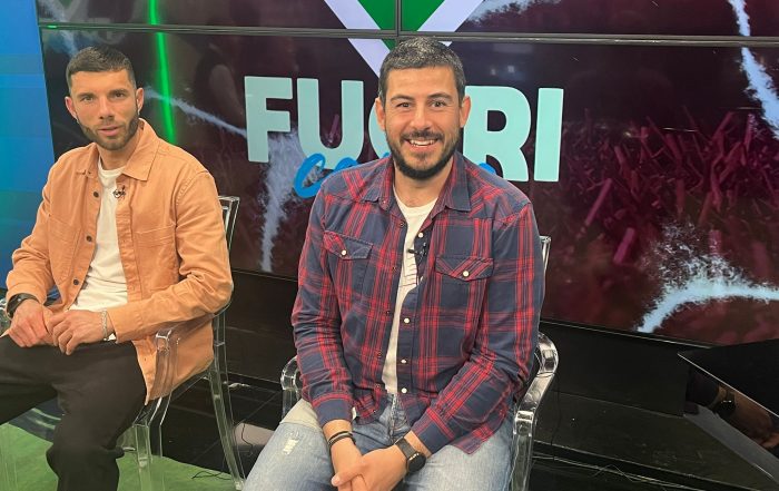 Arezzo promosso in serie C, nell'impresa c'&egrave; anche la firma del senese Nannizzi