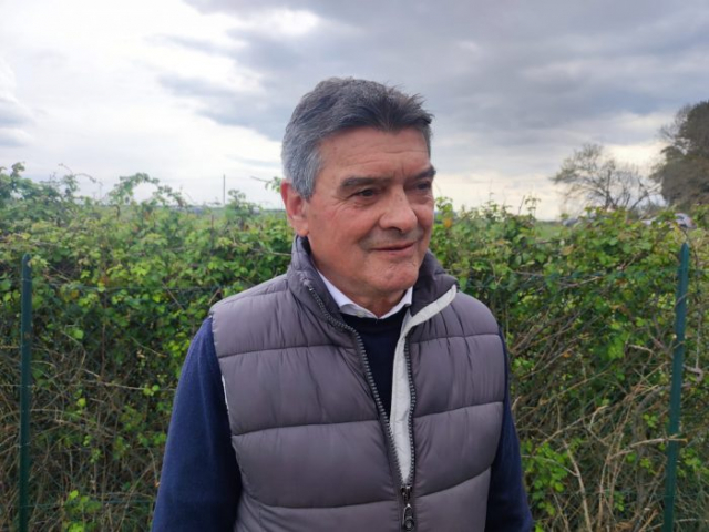 Nerozzi capitano Valdimontone