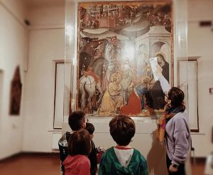 Amici della Pinacoteca di Siena, riparte l'attività: tanti eventi ed iniziative