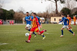 Calcio serie D: il Poggibonsi attende il Livorno allo Stefano Lotti