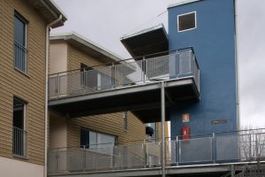 Siena: iniziati lavori di adeguamento residenza universitaria del DSU alla Tognazza