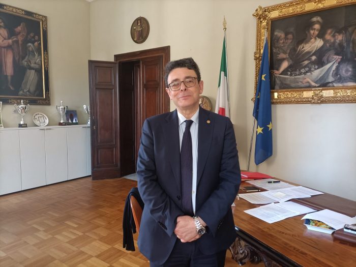 Universit&agrave; di Siena: una scuola di medicina e pi&ugrave; 30% di iscritti