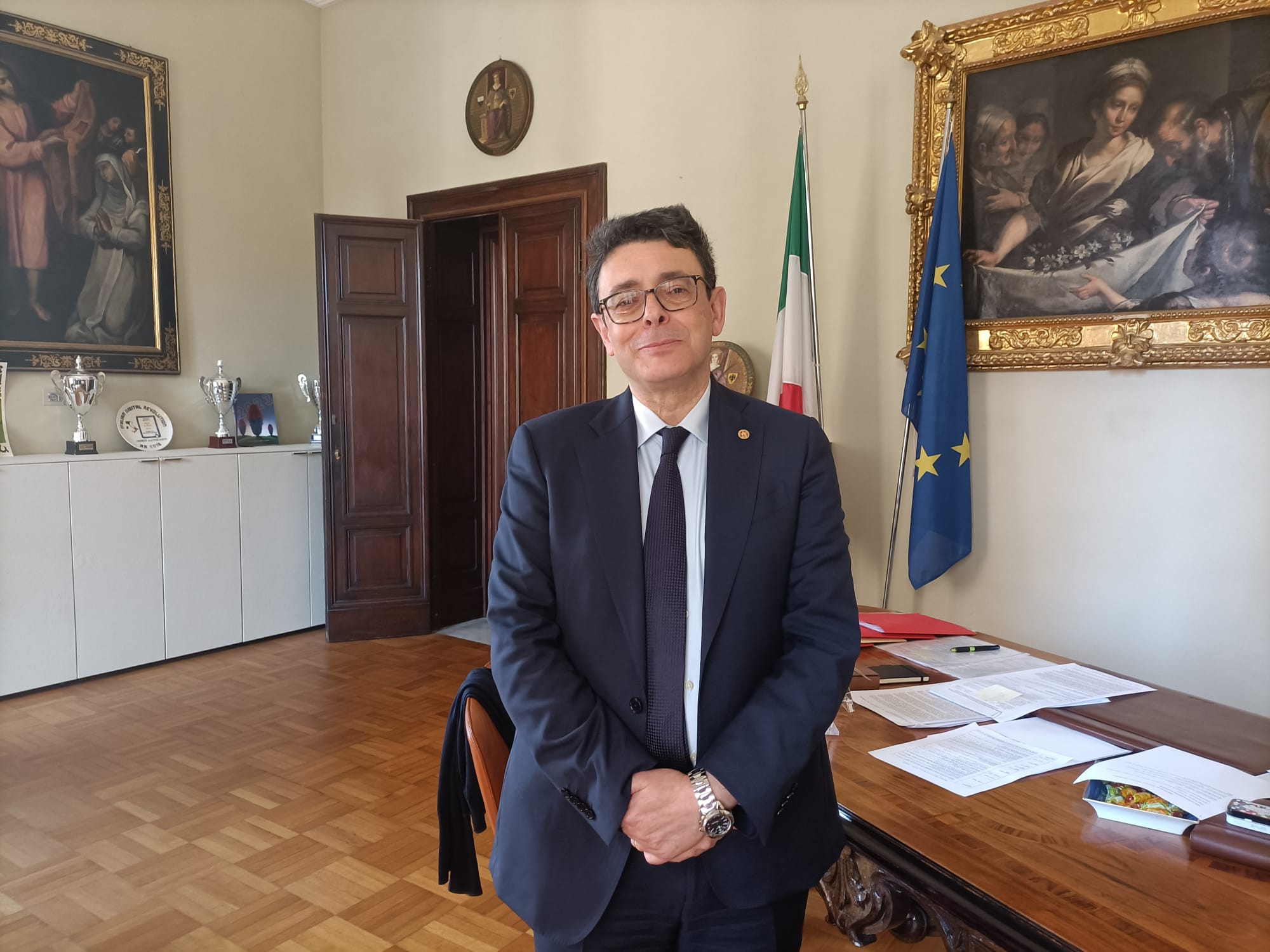 QS World University Rankings 2024, Università di Siena guadagna ...