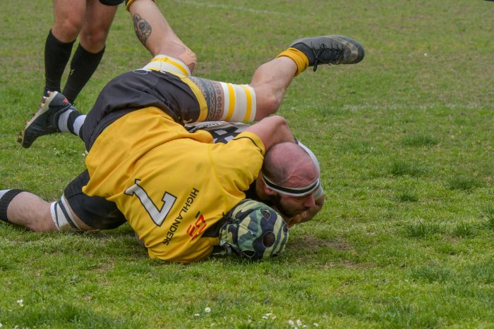 Rugby: CUS Siena beffato nel finale a Formigine