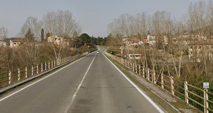 Dalla Regione oltre 10 milioni di euro alla provincia di Siena per il ponte sulla SR 2 a Poggibonsi