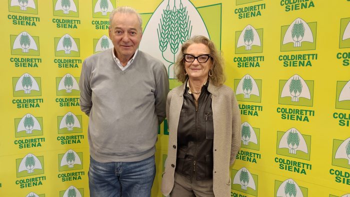 Elezioni Siena, Coldiretti ha incontrato la candidata Sindaco Nicoletta Fabio
